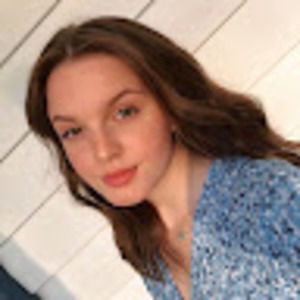 Meet your Posher, Abby